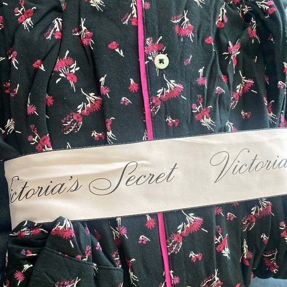 Victoria’s Secret Modal Long PJ - Picture 4 of 4